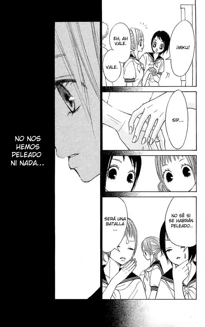 Sprout capítulo 5, página 42