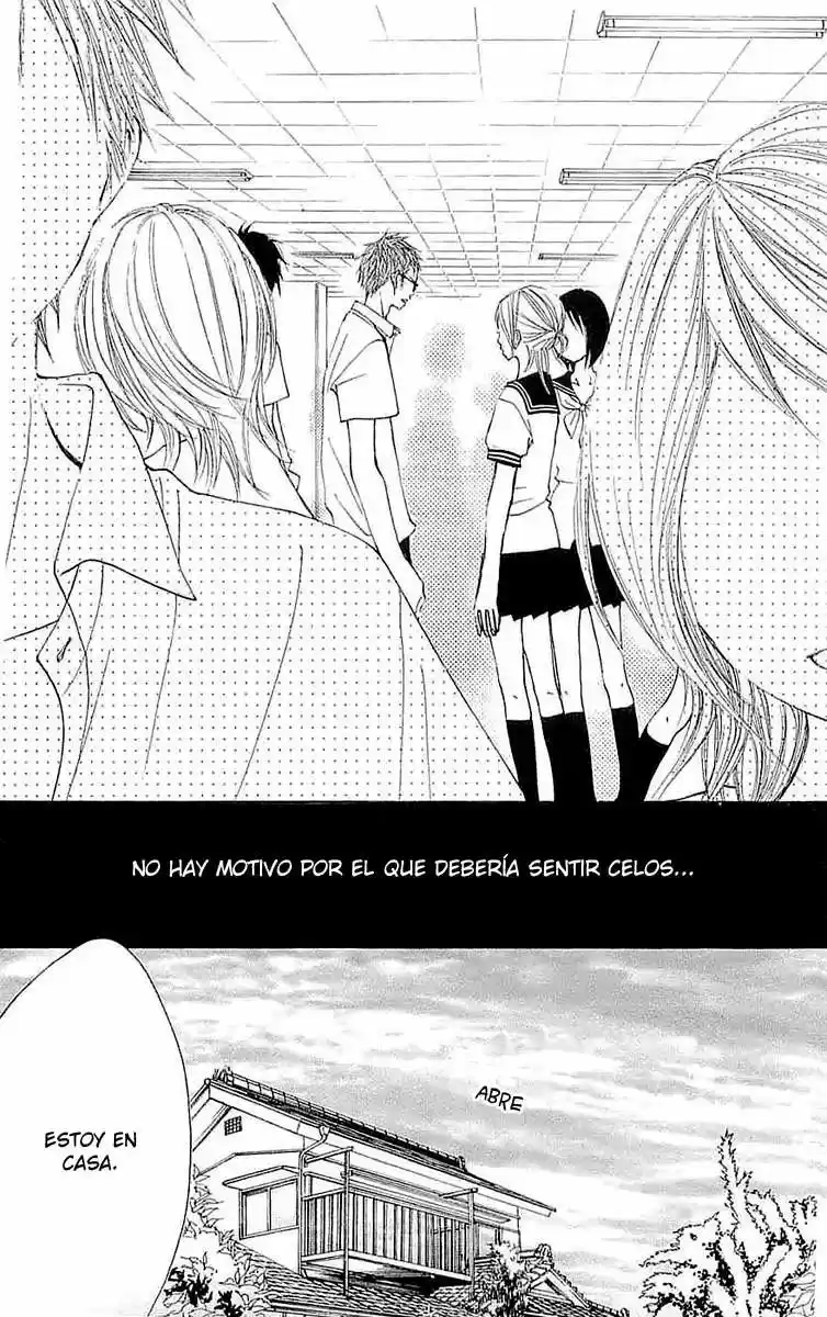 Sprout capítulo 6, página 8