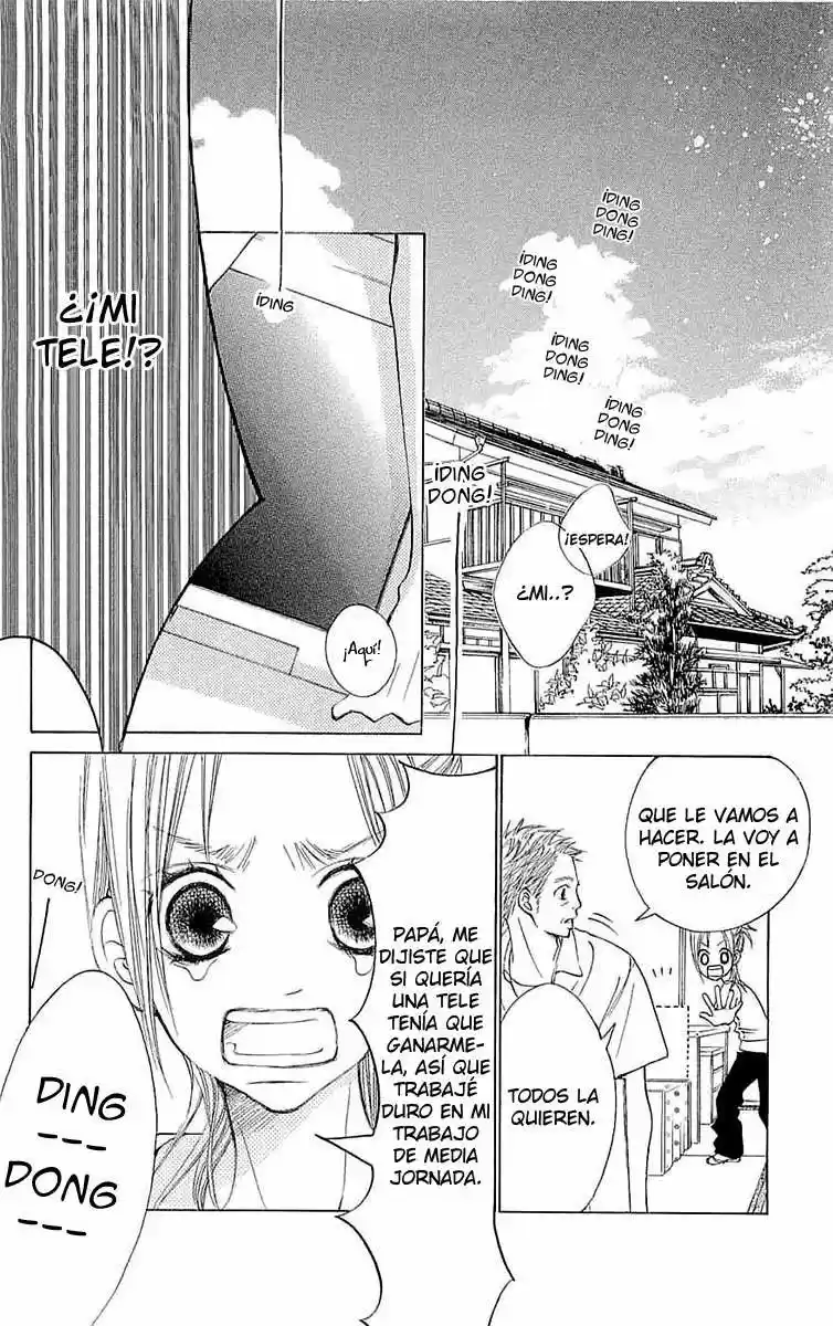 Sprout capítulo 6, página 23