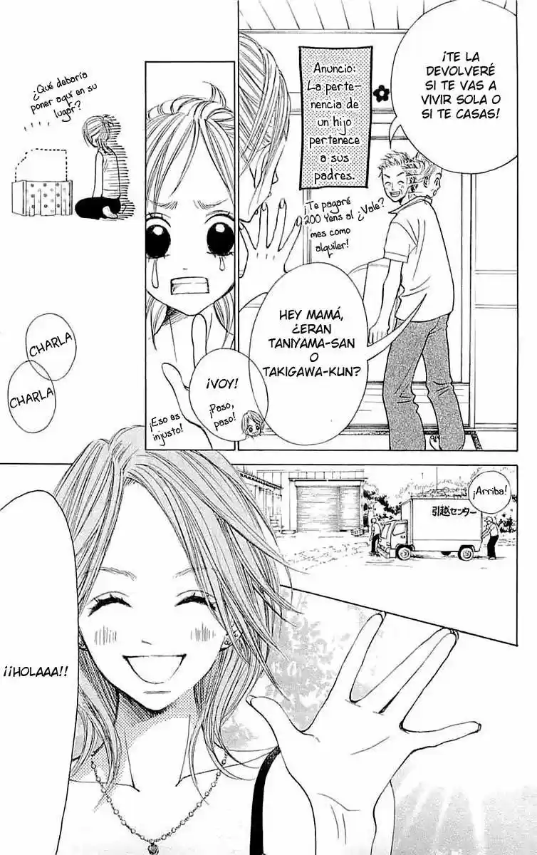 Sprout capítulo 6, página 24