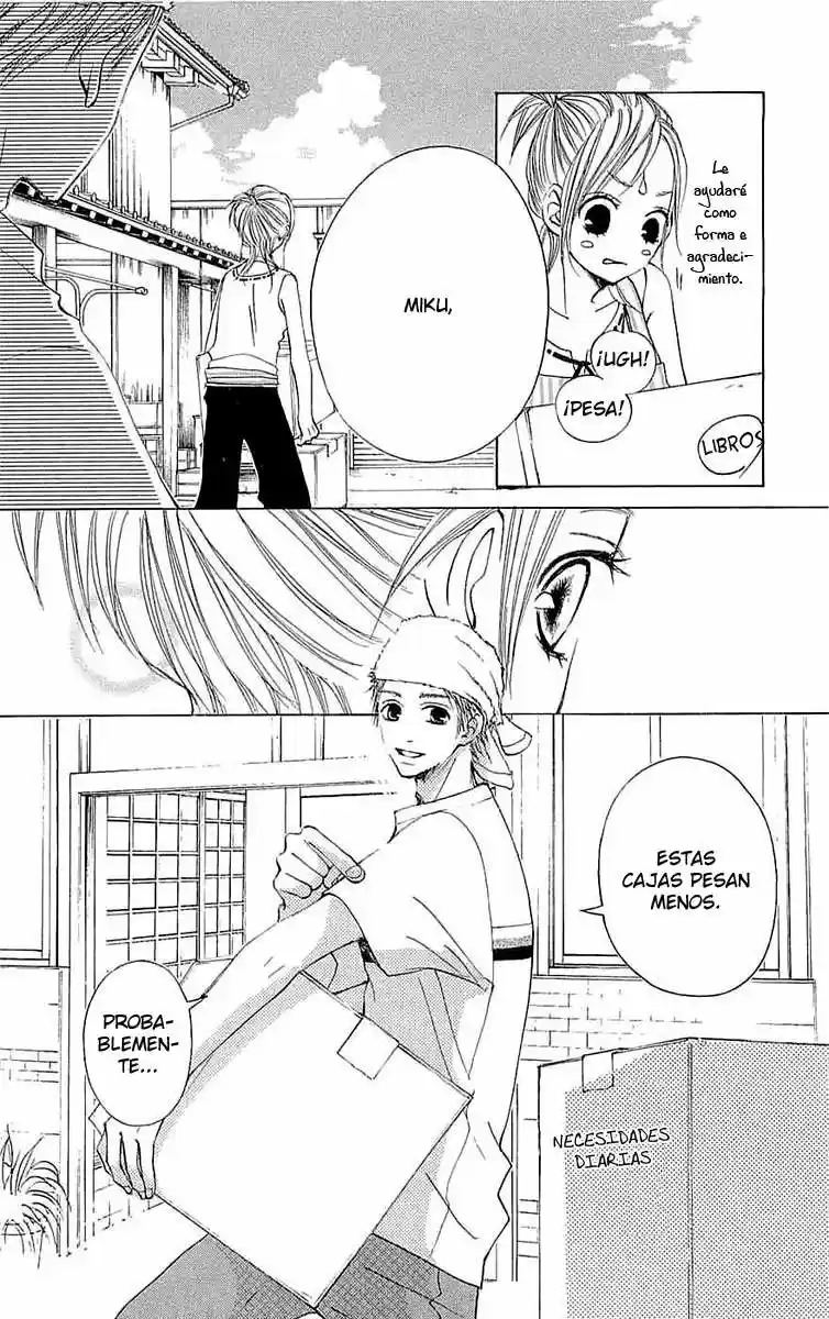 Sprout capítulo 6, página 29