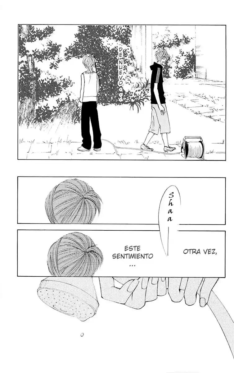 Sprout capítulo 7, página 11