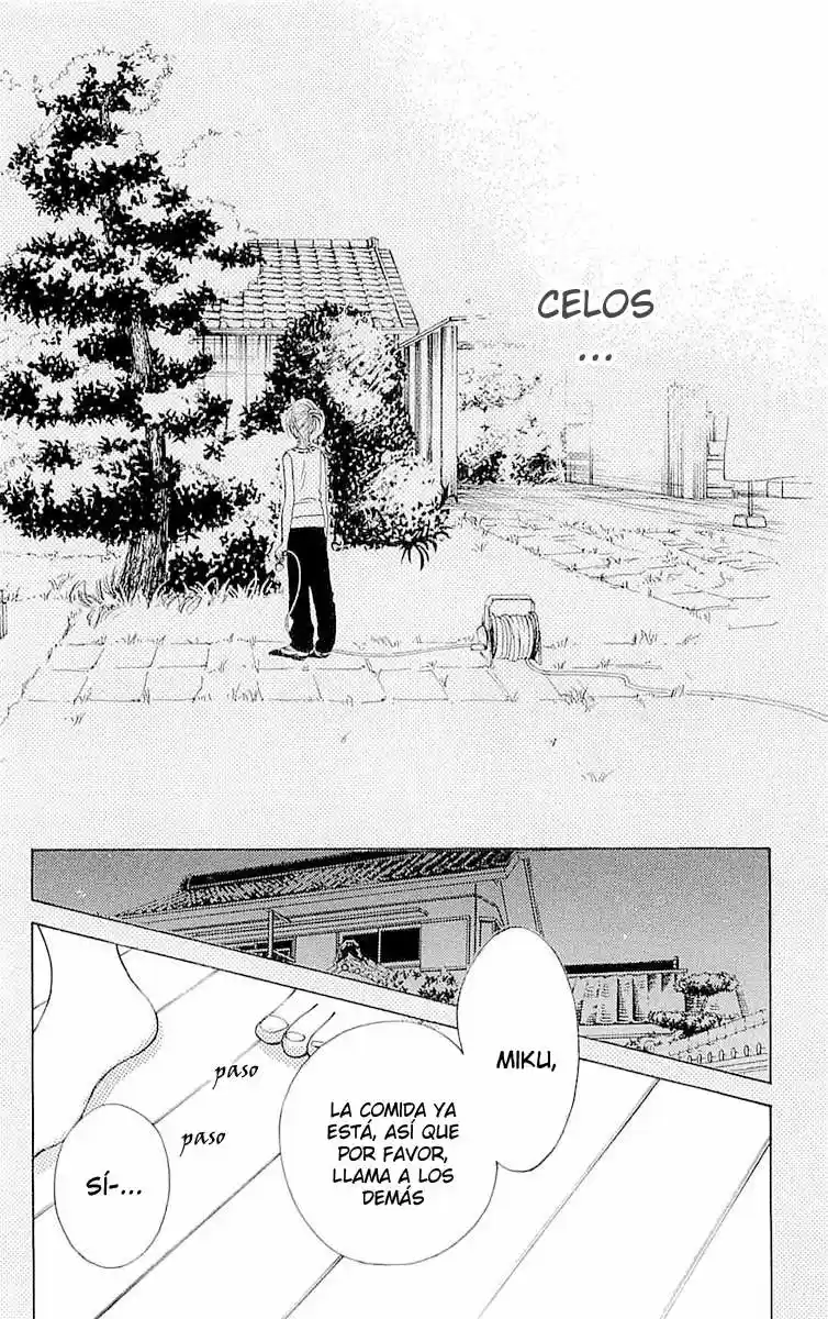 Sprout capítulo 7, página 12