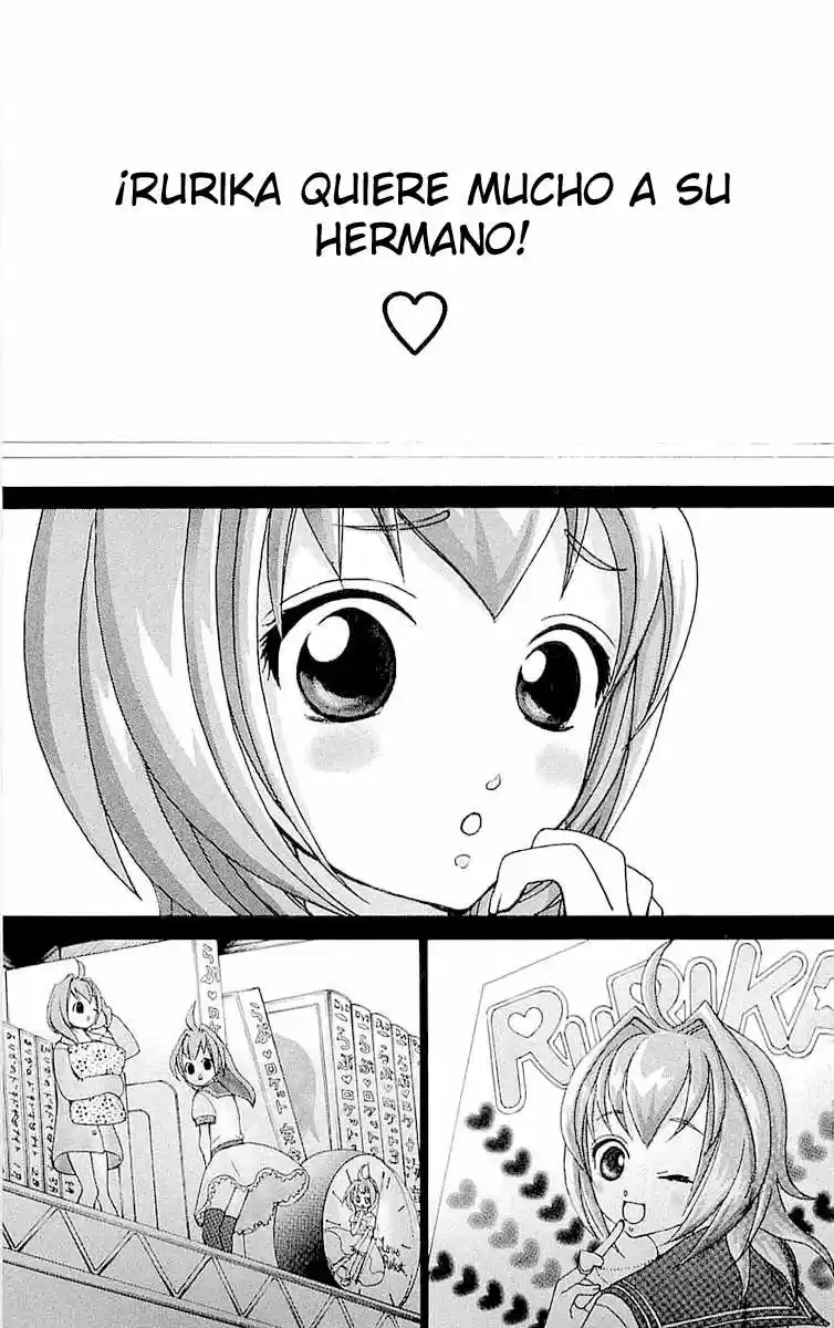 Sprout capítulo 7, página 15