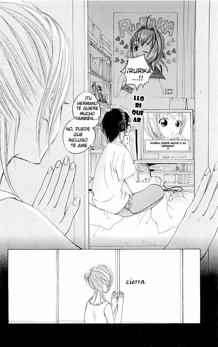 Sprout capítulo 7, página 16