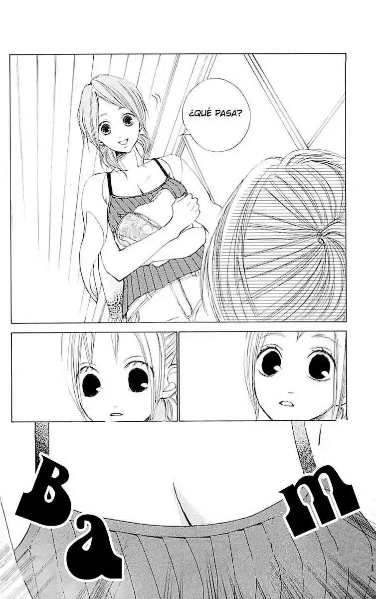 Sprout capítulo 7, página 18