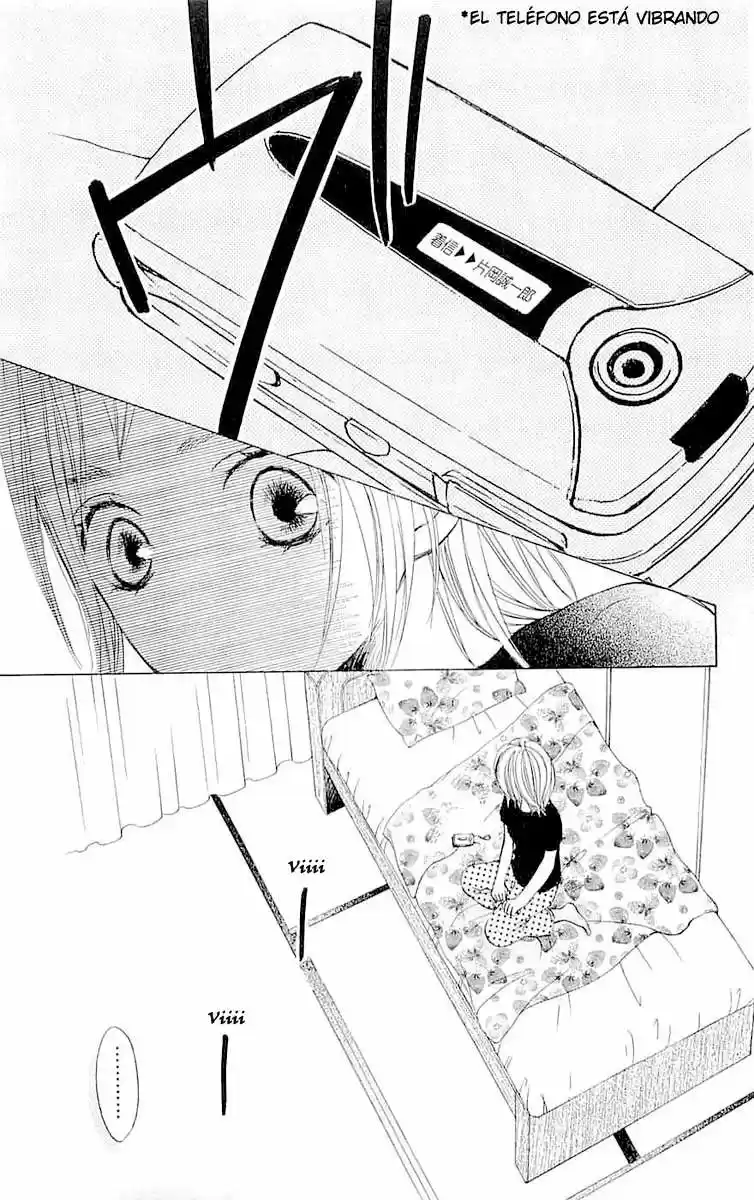 Sprout capítulo 7, página 29