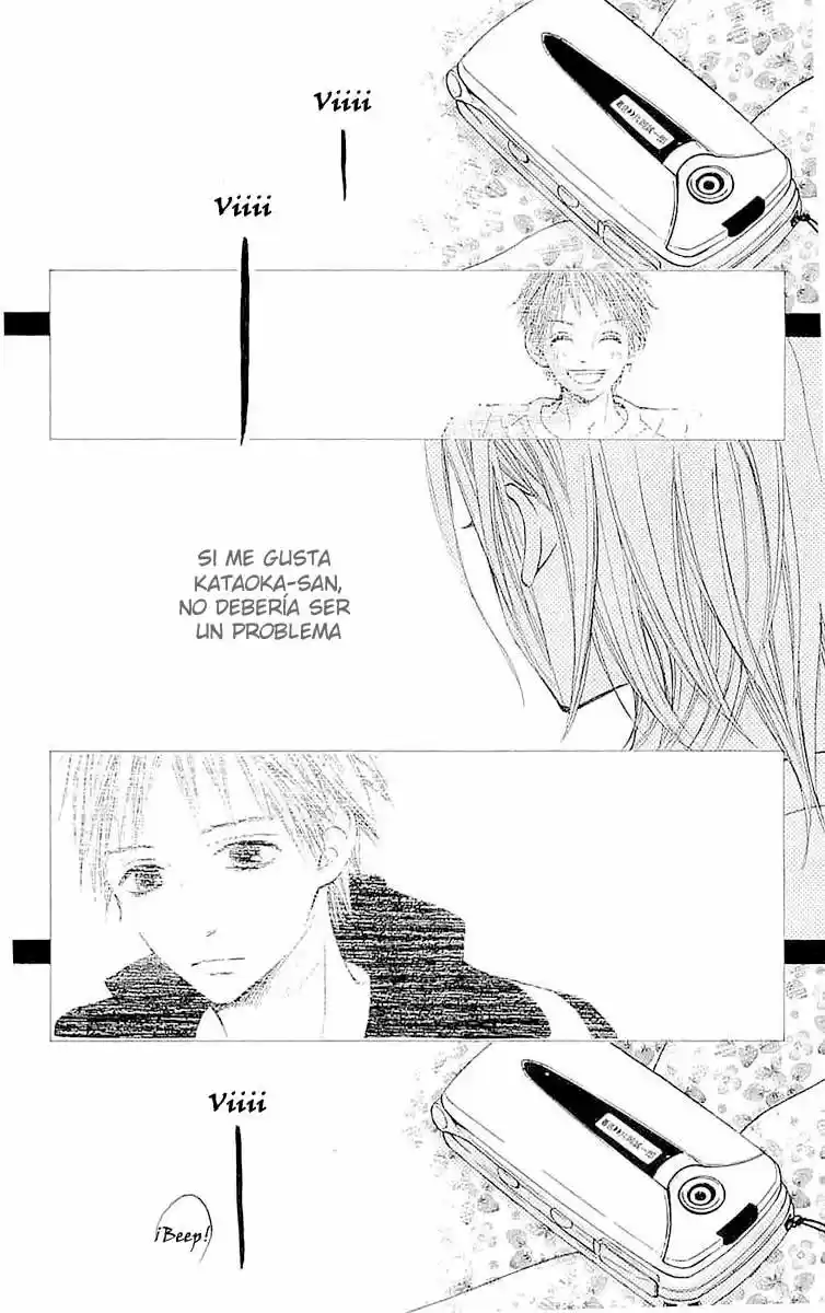 Sprout capítulo 7, página 30