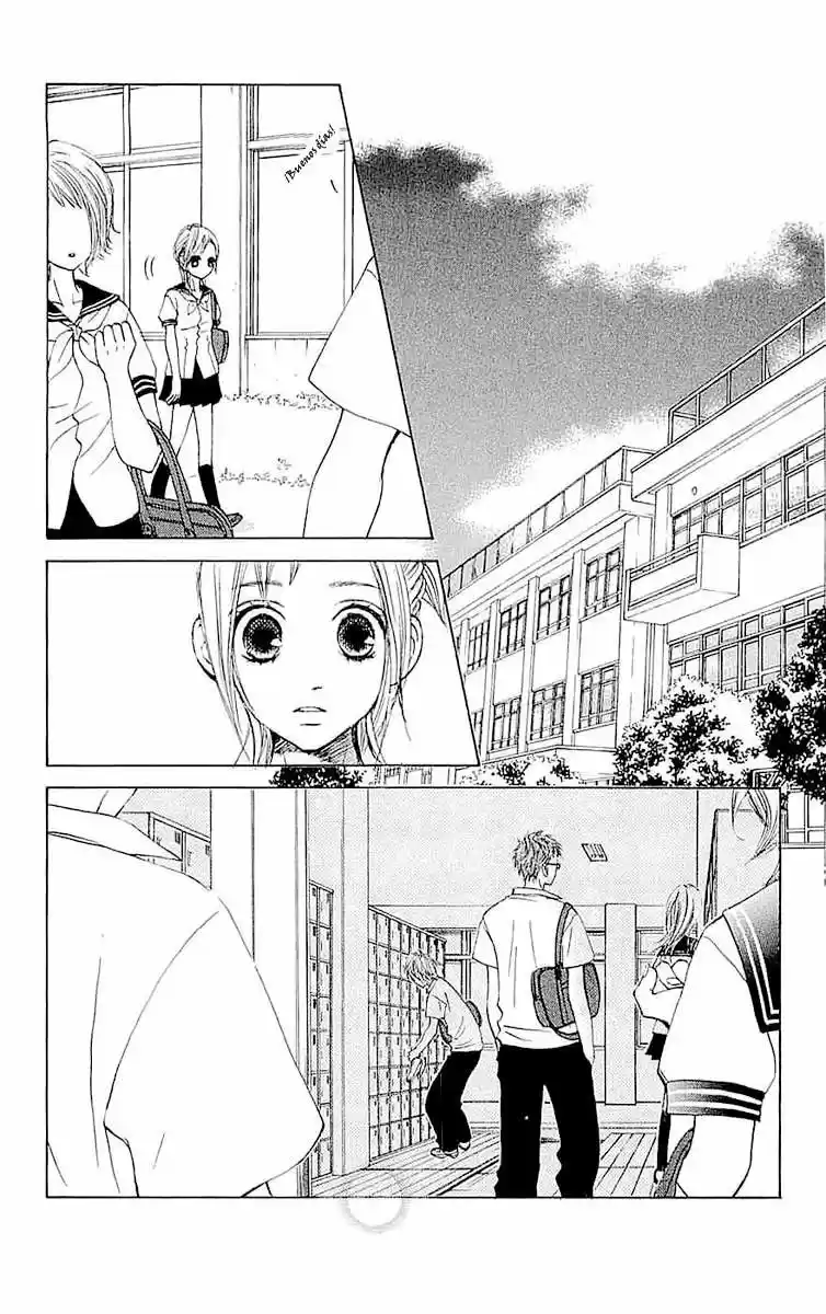Sprout capítulo 7, página 32
