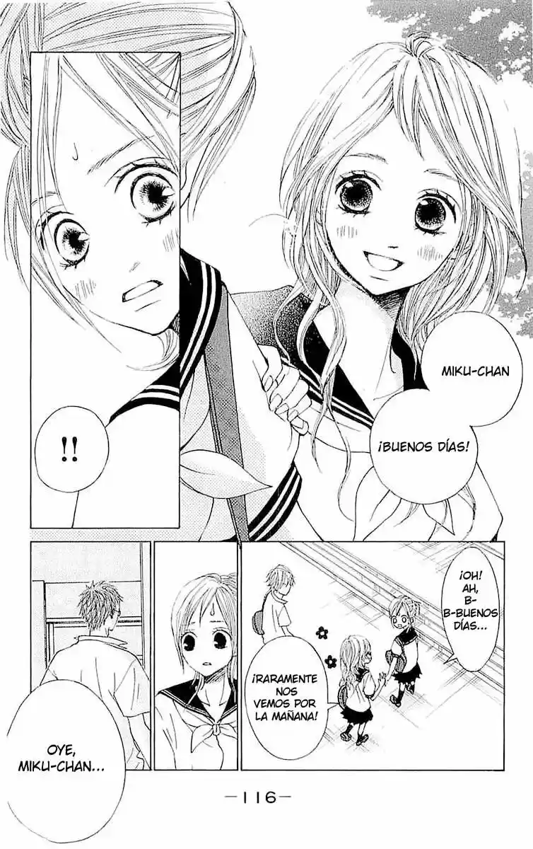 Sprout capítulo 7, página 34