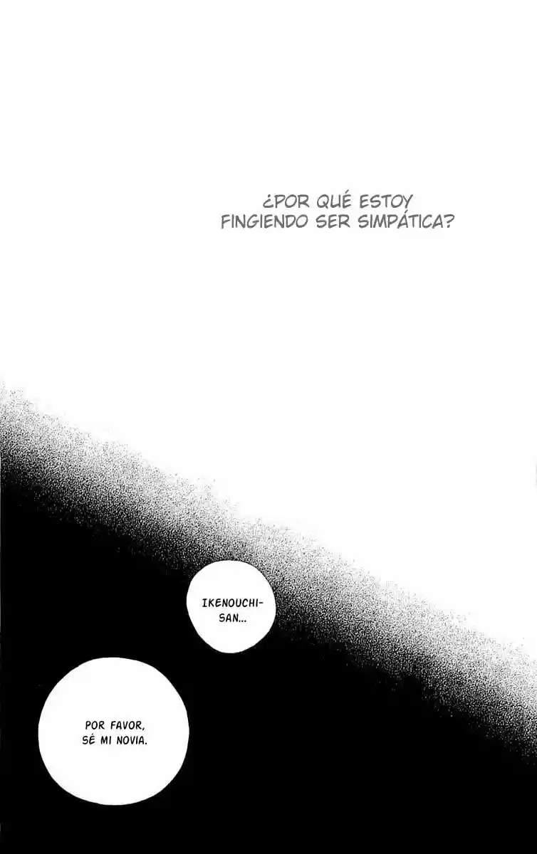 Sprout capítulo 8, página 29