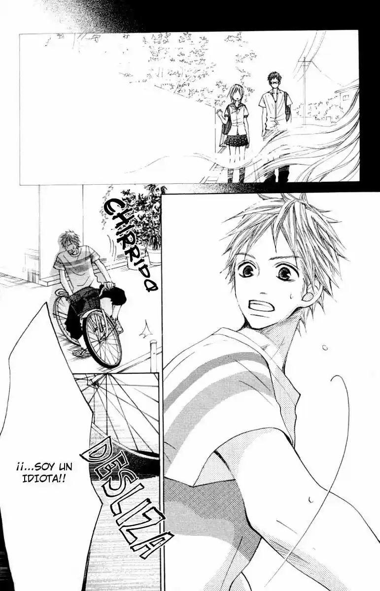 Sprout capítulo 9, página 15