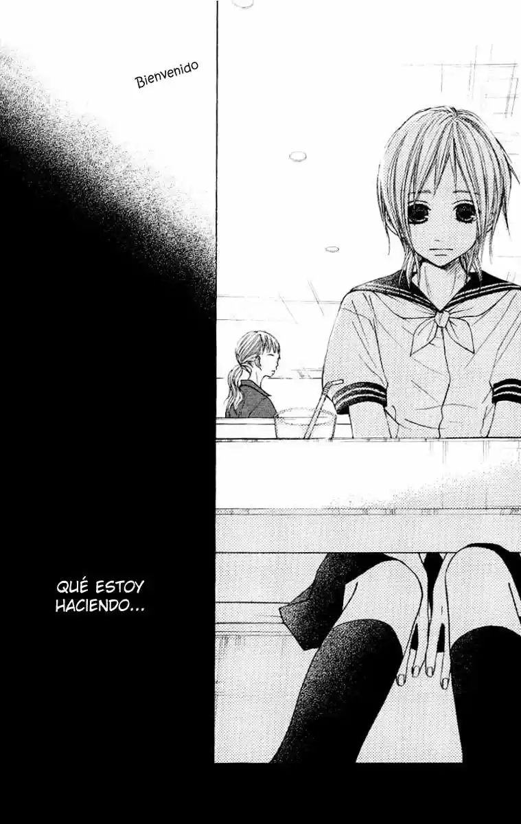 Sprout capítulo 9, página 24