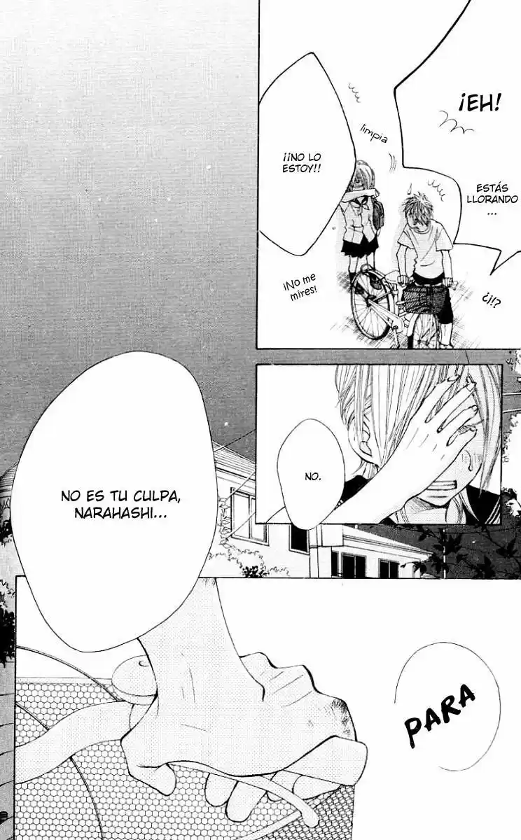 Sprout capítulo 9, página 44