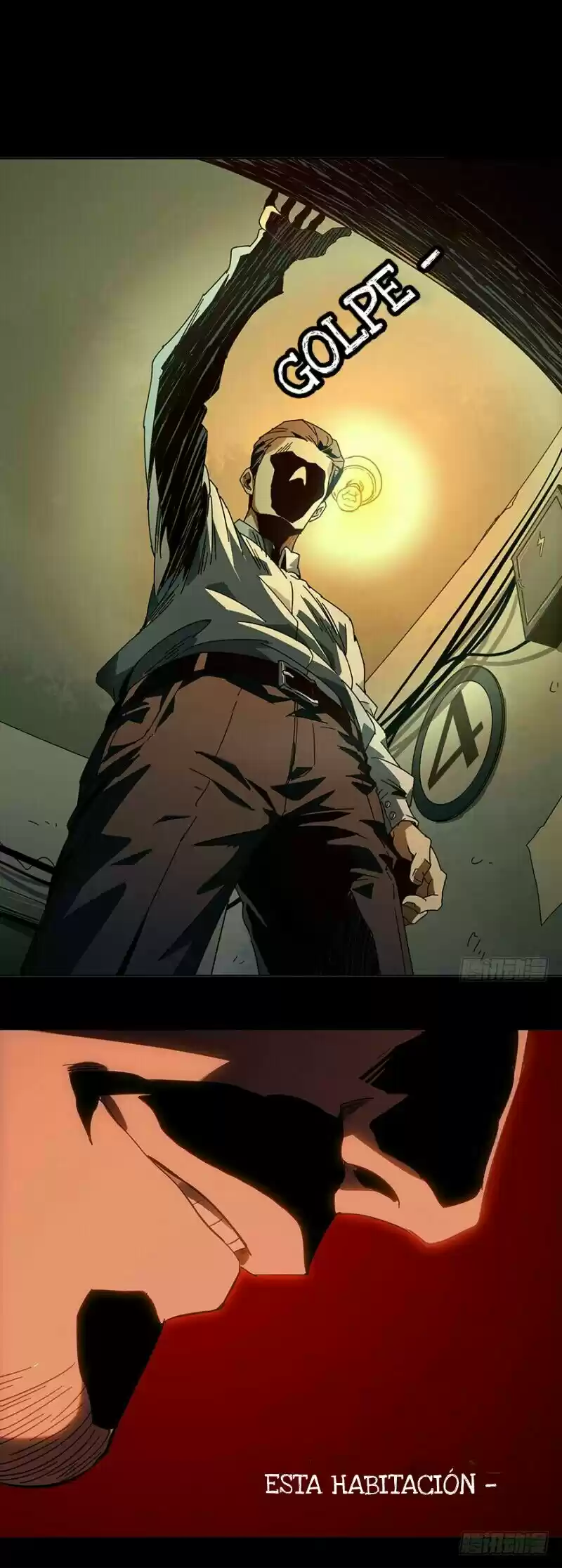 Ss capítulo 1, página 9