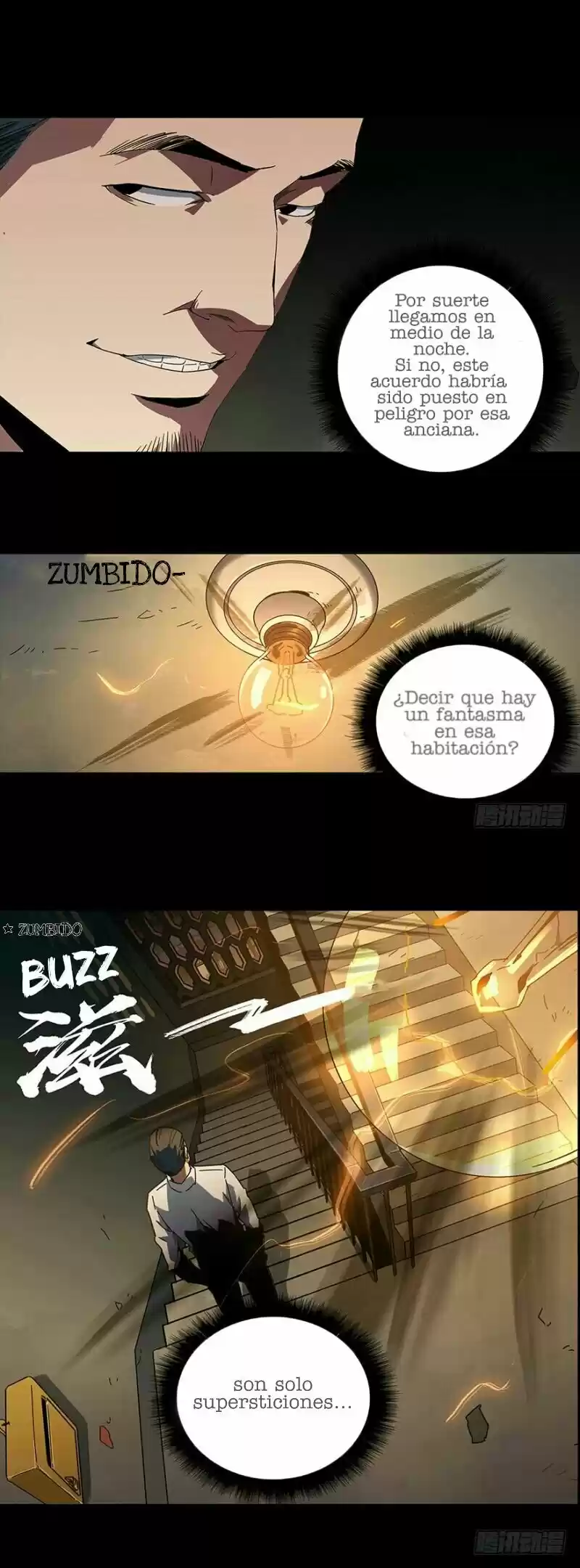 Ss capítulo 1, página 11
