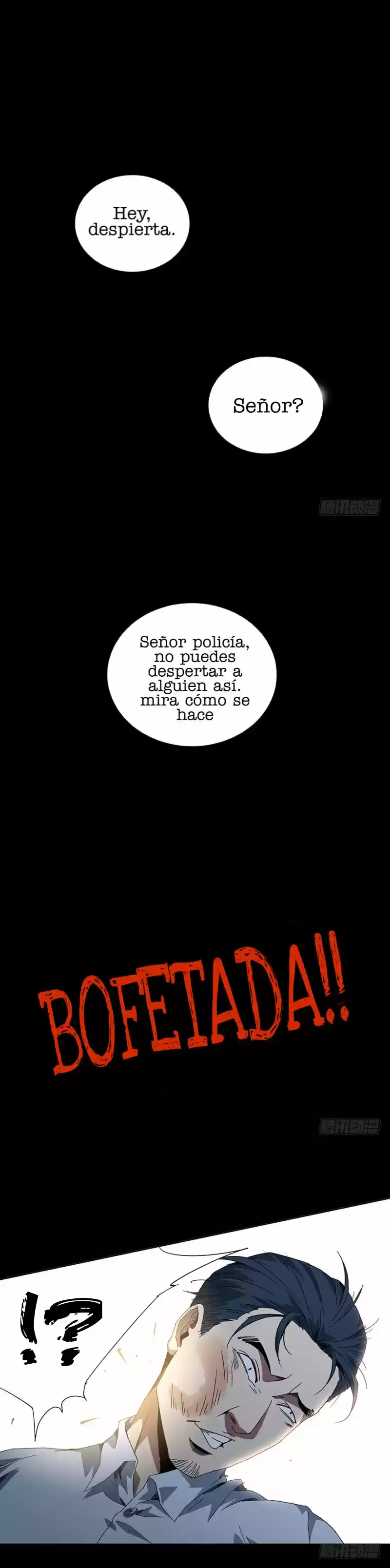 Ss capítulo 1, página 21