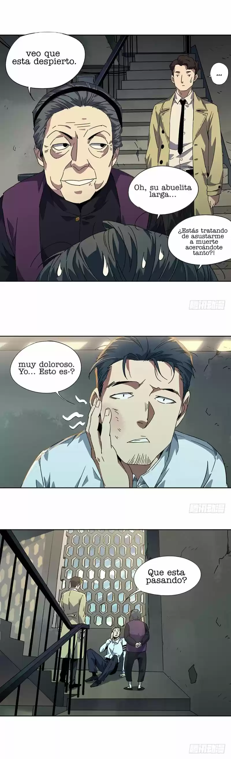 Ss capítulo 1, página 23