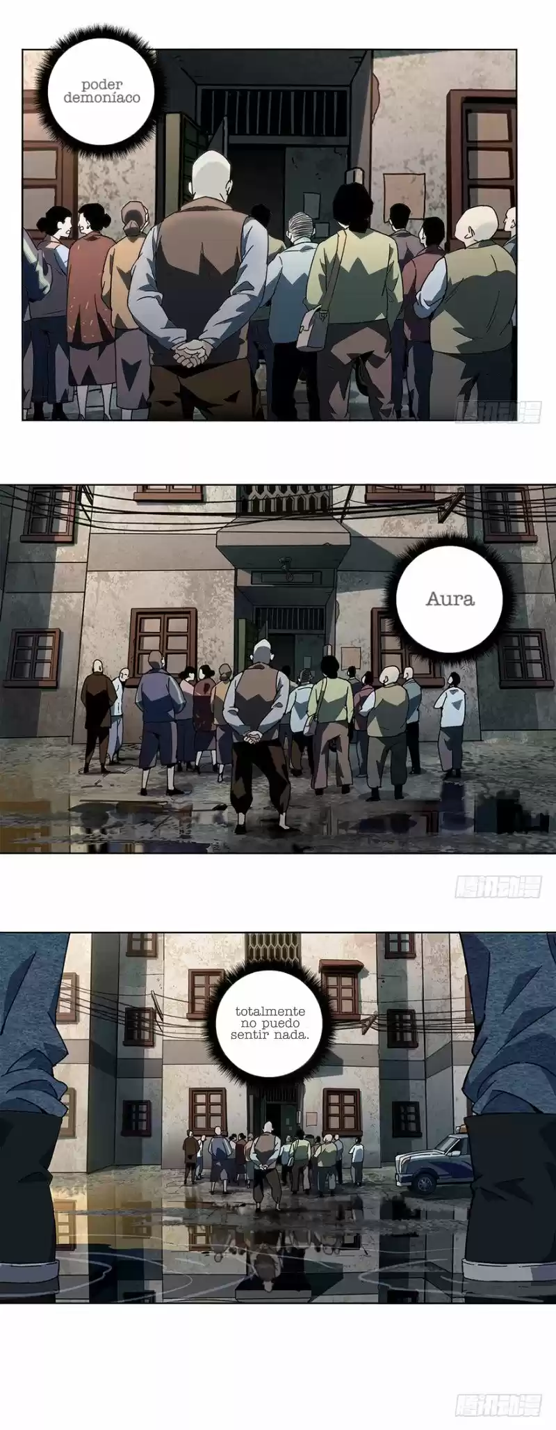 Ss capítulo 1, página 28