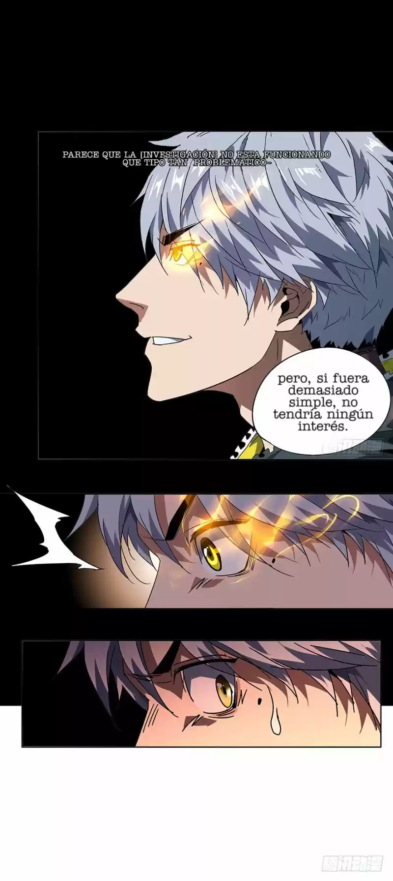 Ss capítulo 1, página 32