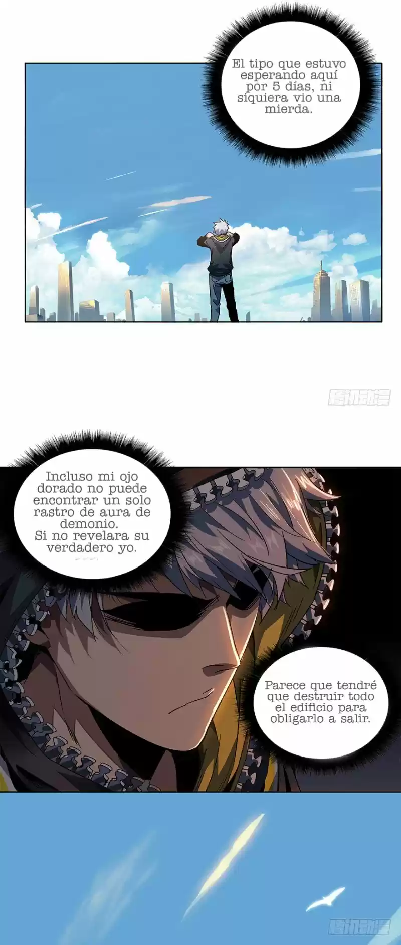 Ss capítulo 1, página 39