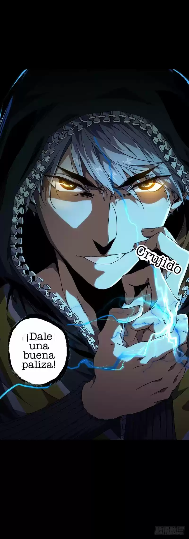 Ss capítulo 1, página 41