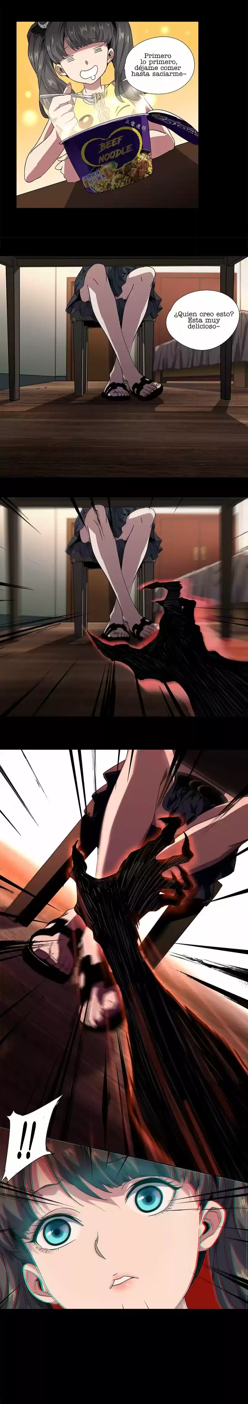 Ss capítulo 2, página 5