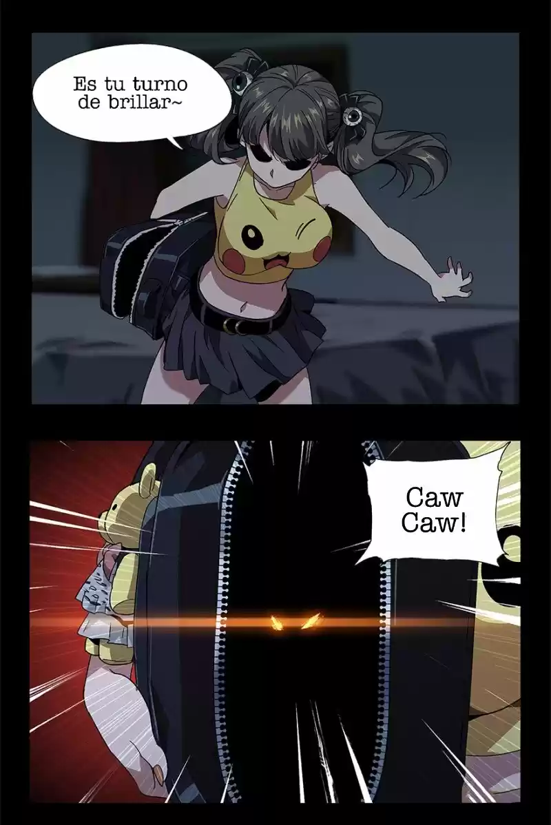 Ss capítulo 3, página 5