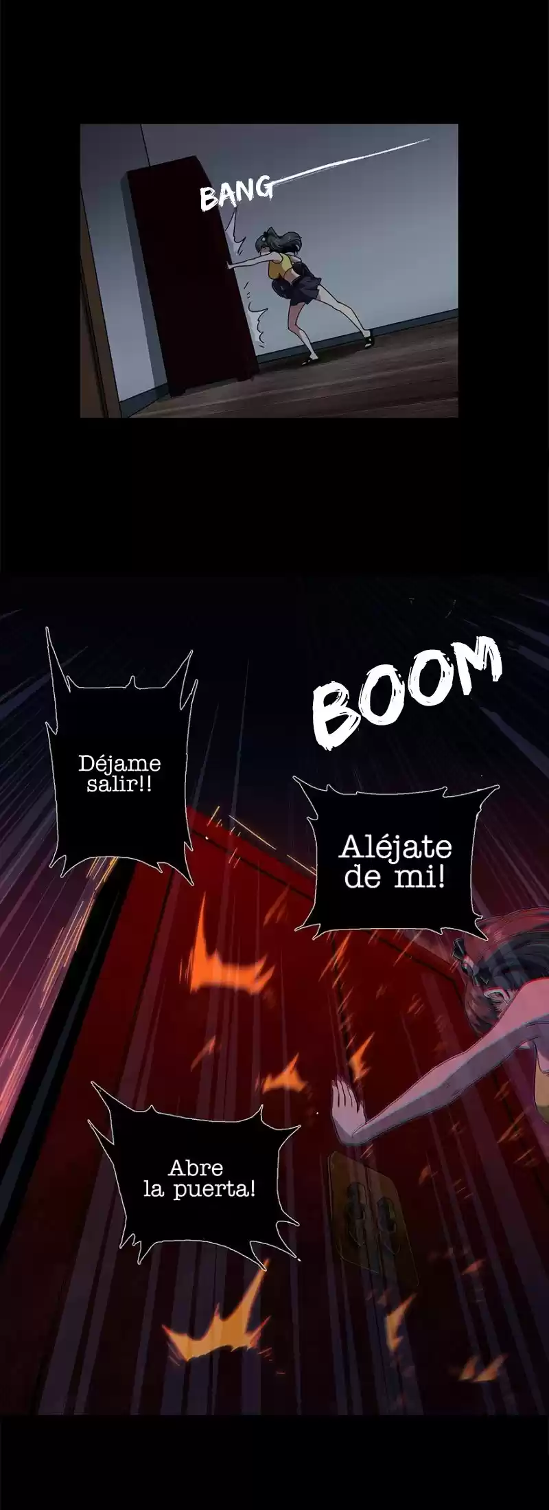 Ss capítulo 3, página 7
