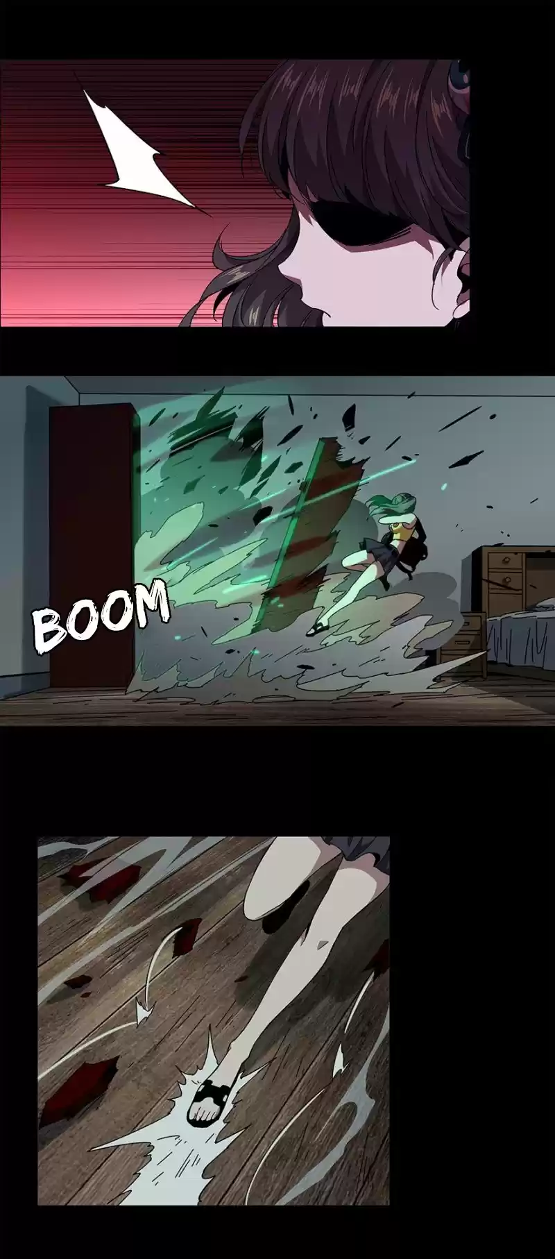 Ss capítulo 3, página 9