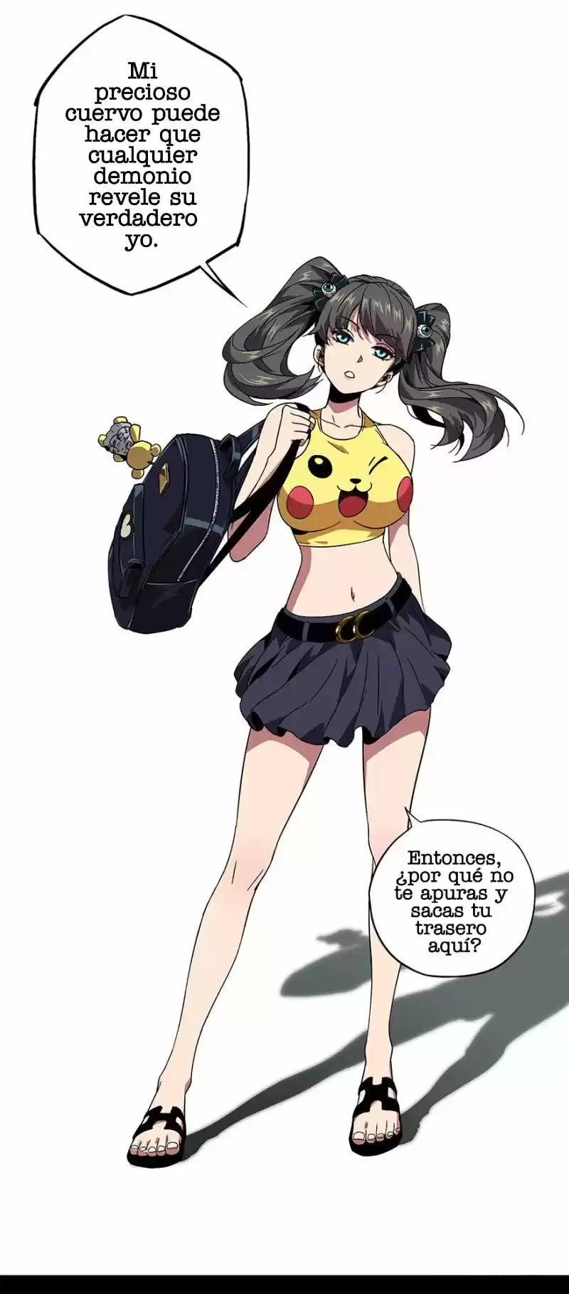 Ss capítulo 3, página 10