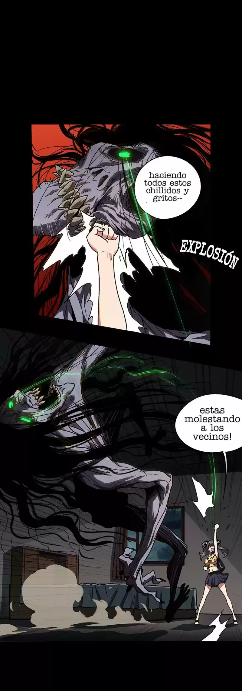 Ss capítulo 3, página 15