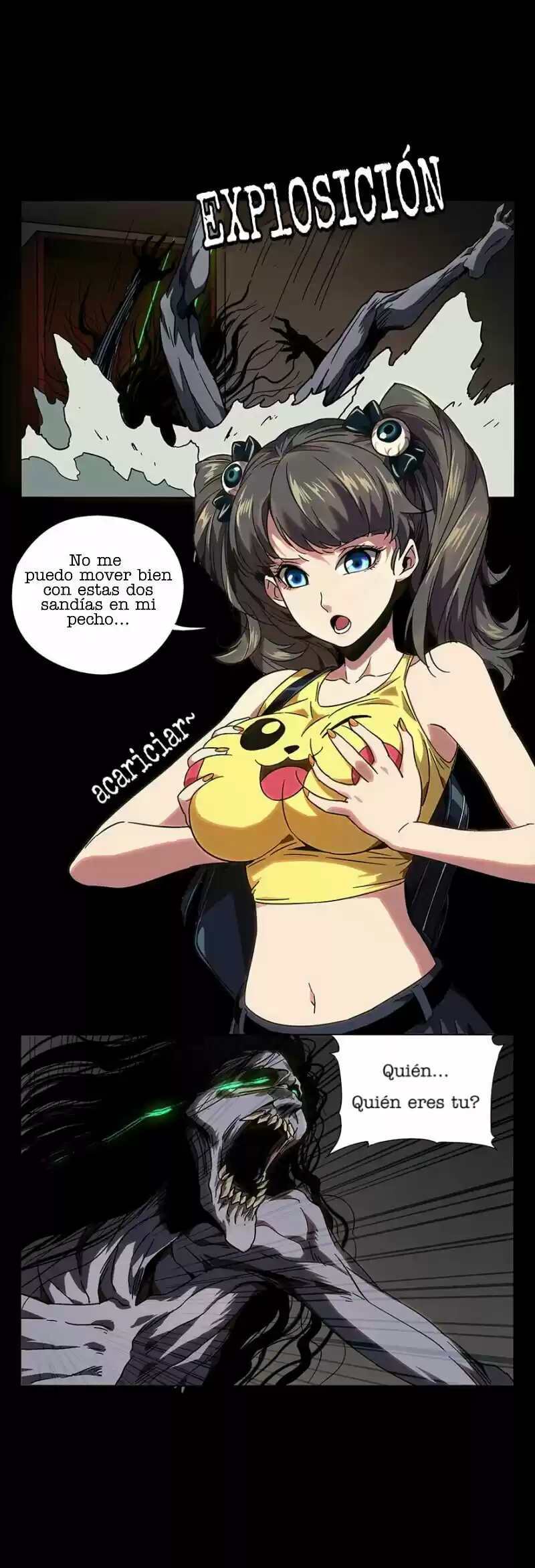 Ss capítulo 3, página 16