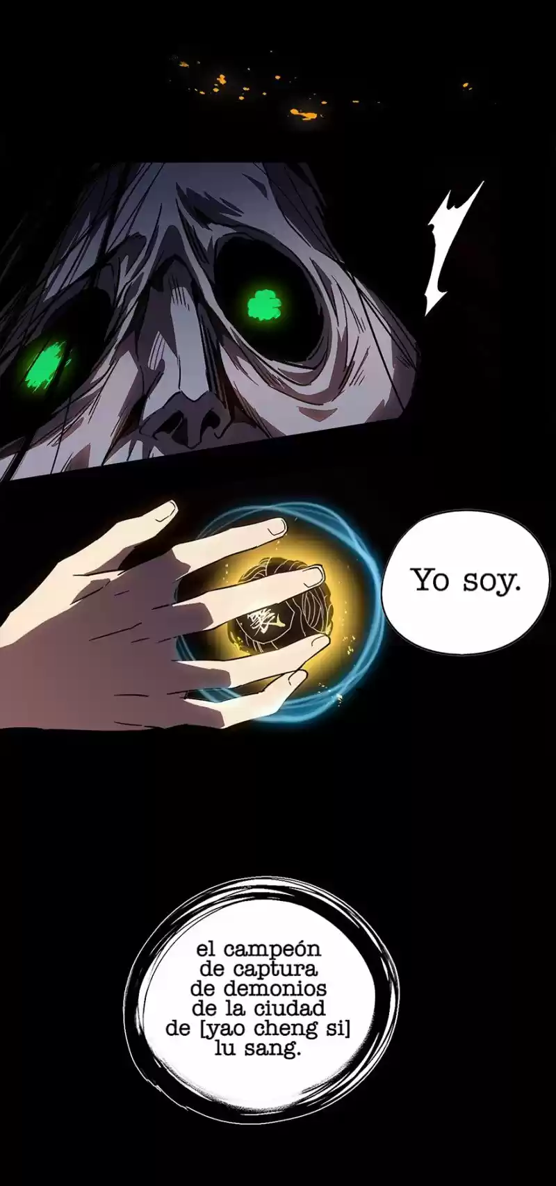 Ss capítulo 3, página 18