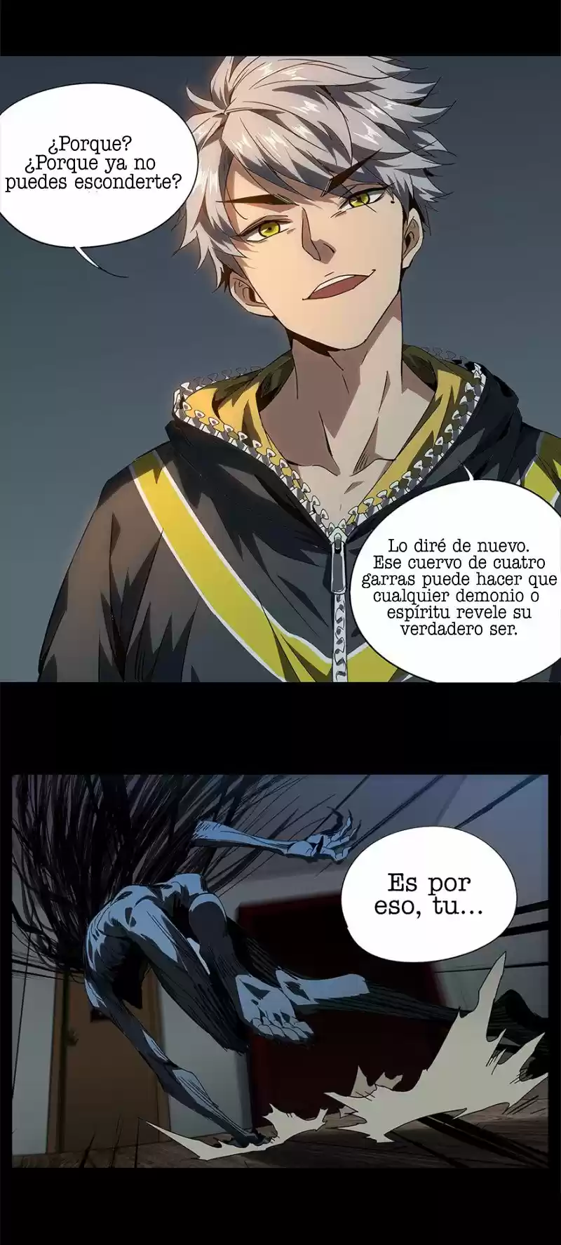 Ss capítulo 3, página 23