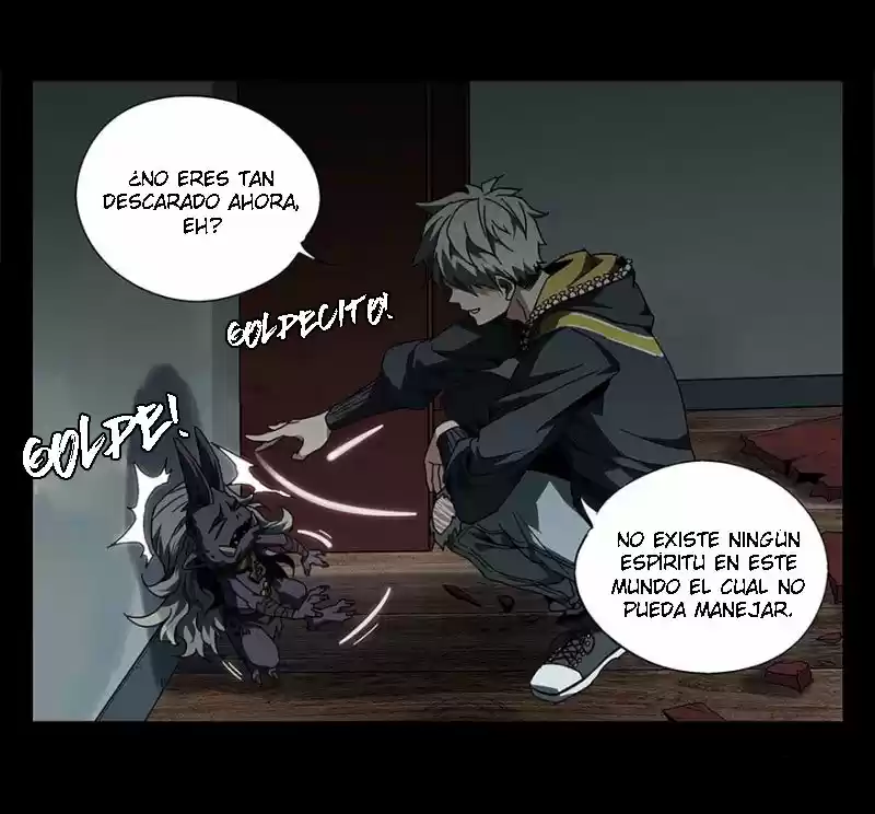 Ss capítulo 4, página 4