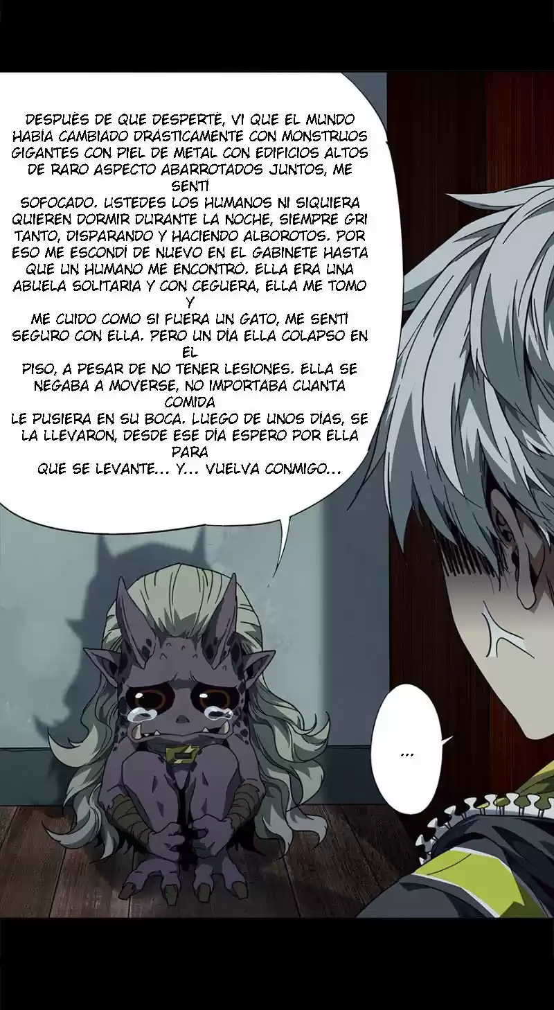 Ss capítulo 4, página 8