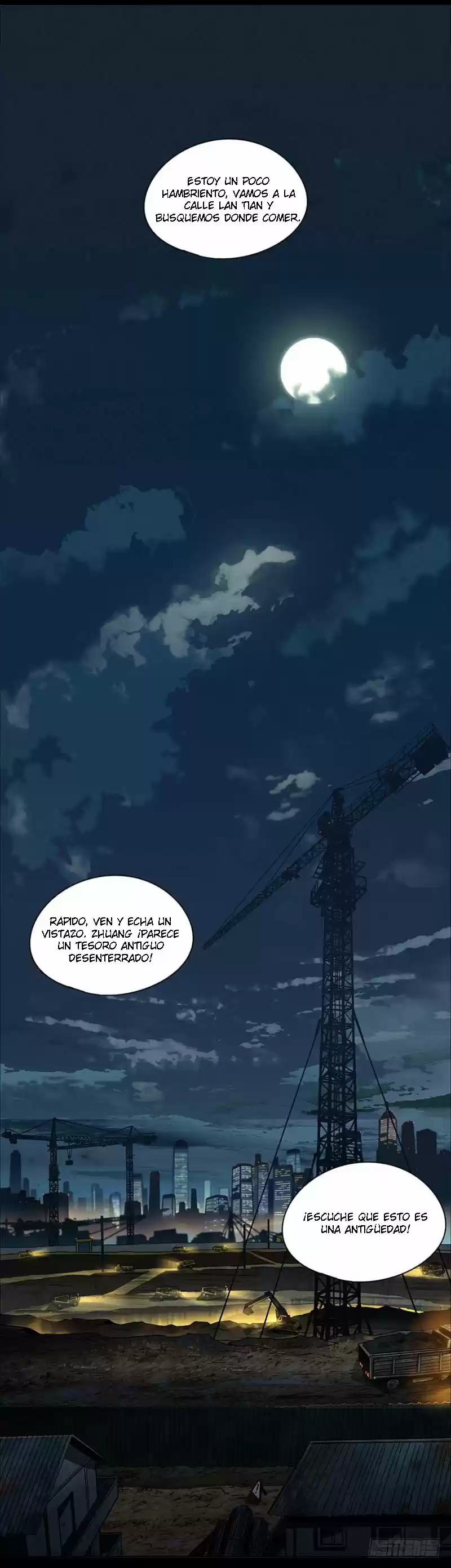 Ss capítulo 4, página 31