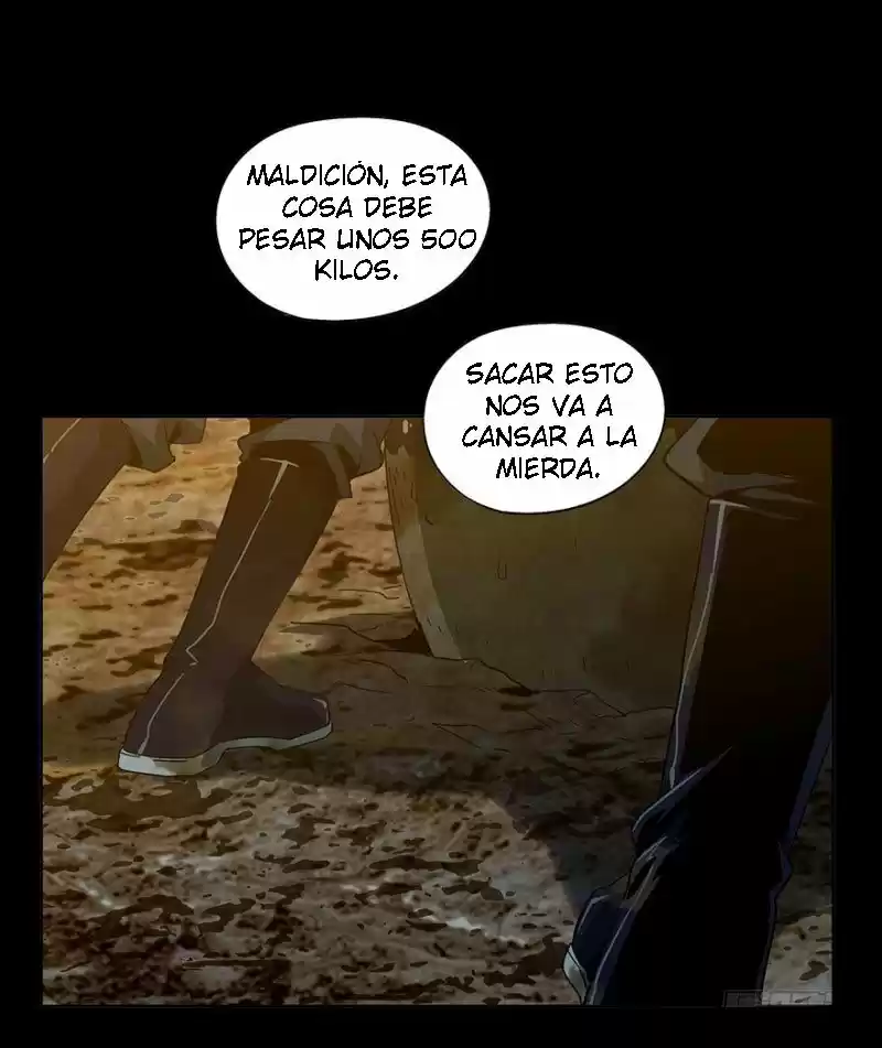 Ss capítulo 4, página 32