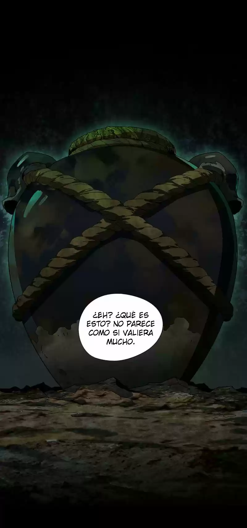 Ss capítulo 4, página 33