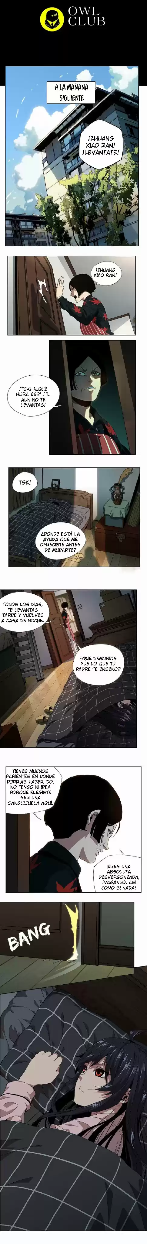 Ss capítulo 5, página 5