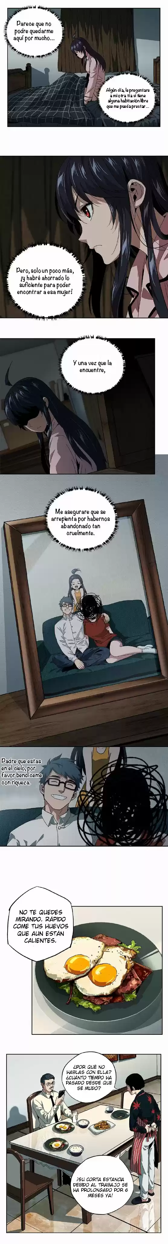 Ss capítulo 5, página 6
