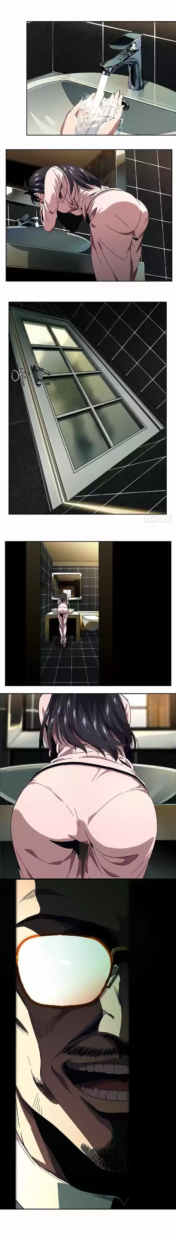Ss capítulo 5, página 8