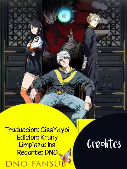 Ss capítulo 6, página 2