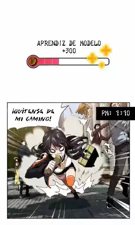 Ss capítulo 6, página 22