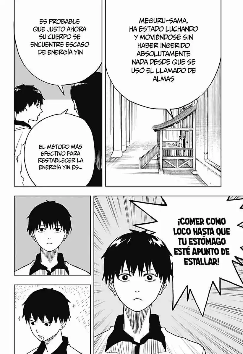 Stage S capítulo 10, página 11