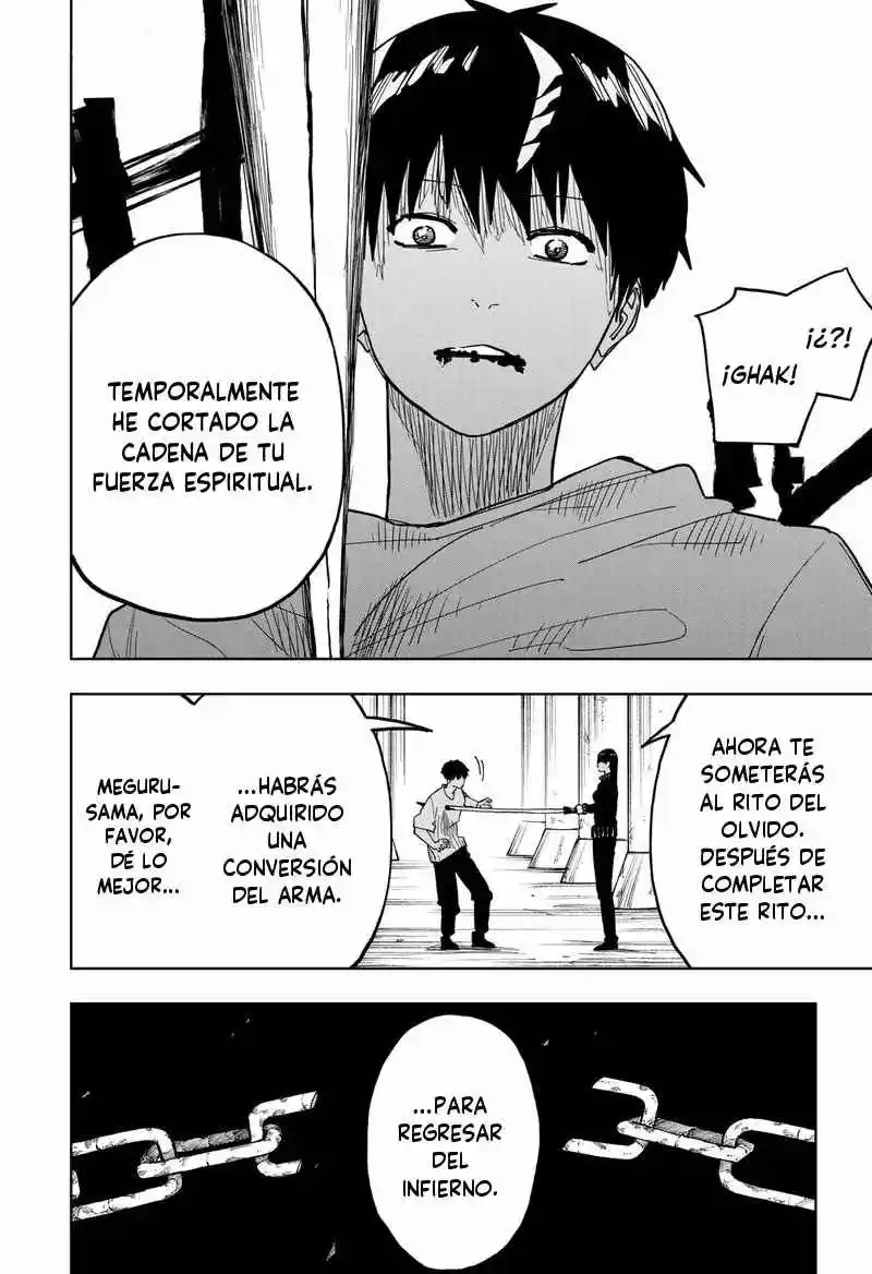 Stage S capítulo 12, página 11