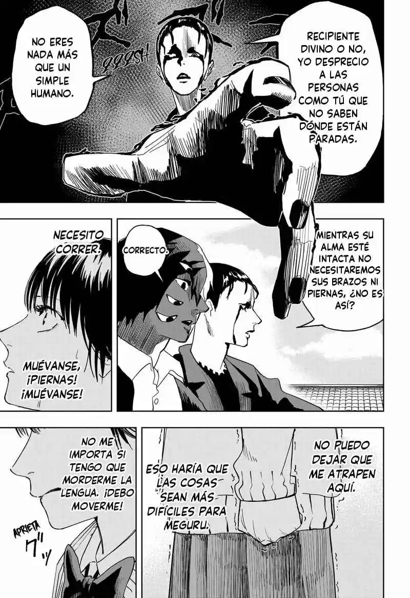 Stage S capítulo 14, página 18