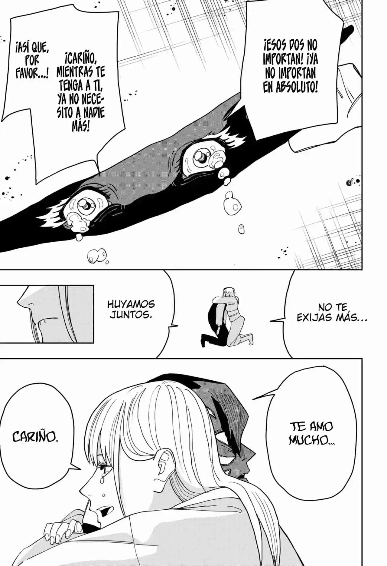 Stage S capítulo 18, página 19
