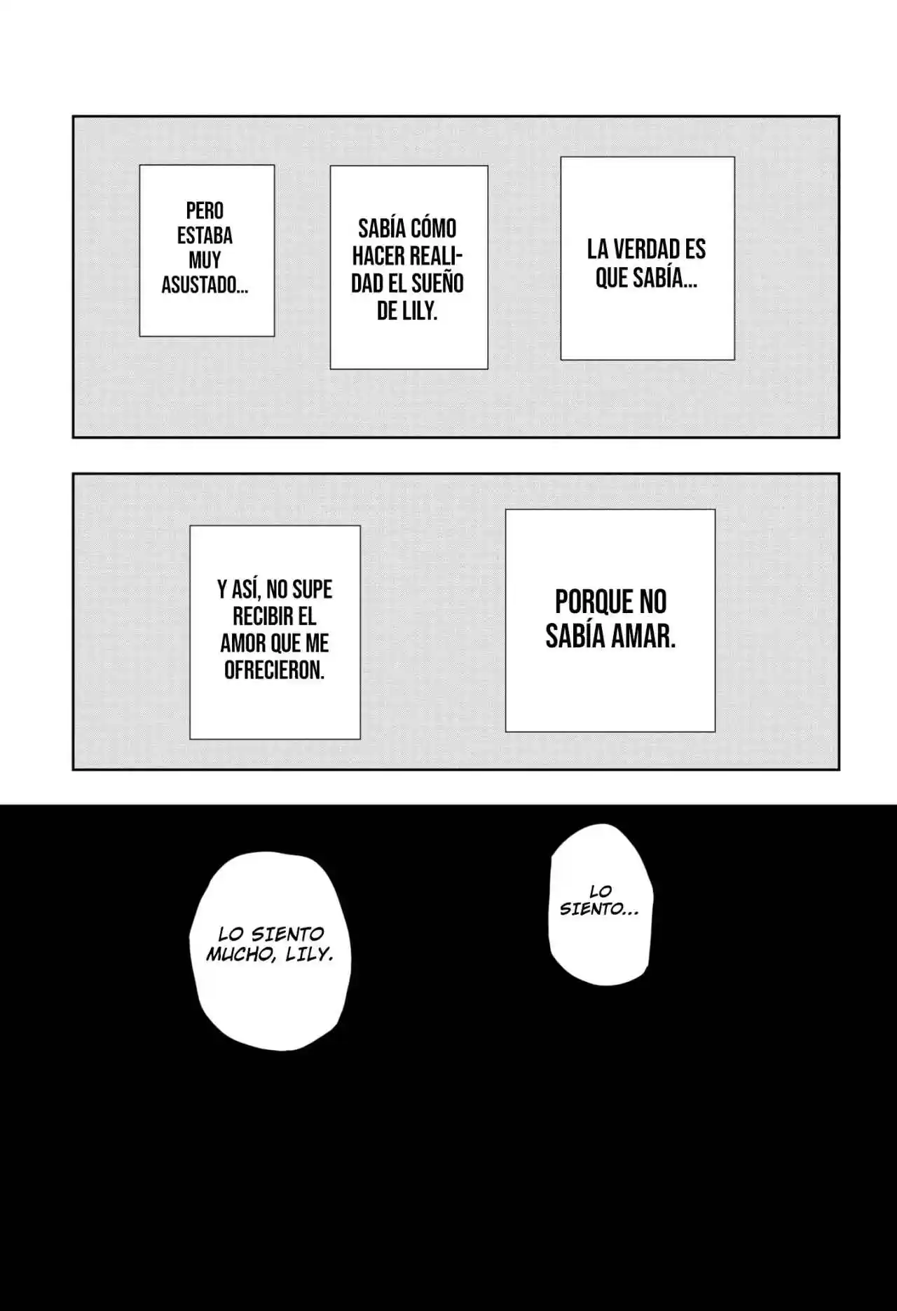 Stage S capítulo 19, página 40
